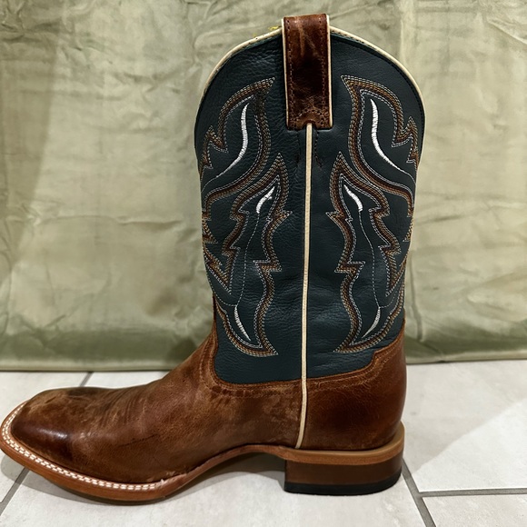 Cody James cowboy boots - Picture 6 of 7